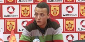 Amir Rrahmani, zyrtarisht lojtar i RNK Split