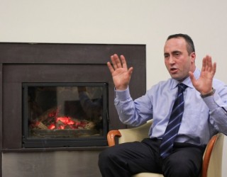 Haradinaj: Ekstradimi im në Serbi kishte me ndryshue Ballkanin!