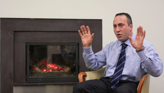Haradinaj: E pranojmë Gjykatën Speciale, por me disa kushte