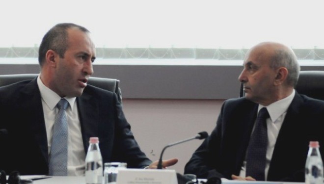 Avni Arifi: Qeverinë e VLAN’it s’e pengoi Haradinaj, por takime sekrete të Isës me PDK’në