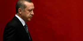 Washington Times: Erdogan e sajoi vetë puçin
