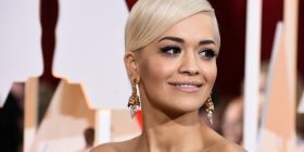 Ja nga çka vuan Rita Ora!