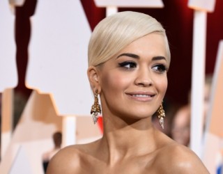 Ja nga çka vuan Rita Ora!
