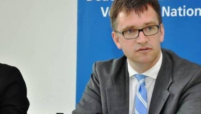 Eksperti gjerman i marrëdhanieve ndërkombëtare flet për zgjanimin e BE’s drejt Ballkanit