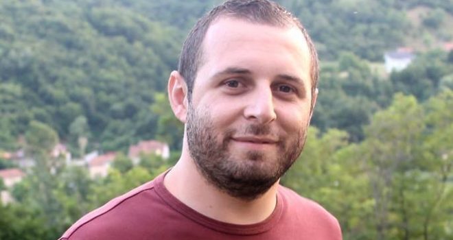 Kështu të pamëshirshëm jeni ndaj Kaçanikut ?!