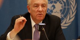 Rapp: SHBA presin miratimin e Gjykatës Speciale javën tjetër. Me Haradinajn ishte gabim!