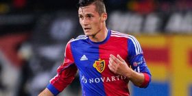 Taulant Xhaka në “shënjestrën” e klubeve të P. League