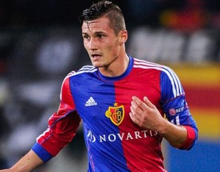 Xhaka, gjithnjë e më pranë Fiorentinës