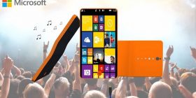Telefoni i ri i Nokia-së do të ketë ekran të lakuar