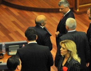 Konfirmojnë edhe nga partia e Isa Mustafës: PDK nuk i ka numrat! Ultimatumi i SHBA-ve, 1 gushti?!