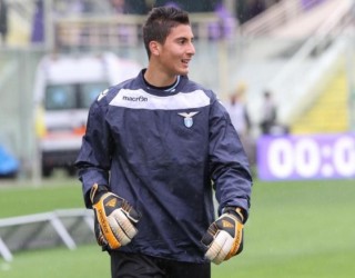 Lazio, me Canën ikën edhe Strakosha