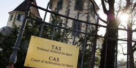 CAS shtyn sërsh vendimin për Serbi-Shqipëri