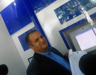 Qytetarët e Komunës së Prishtinës bëhen me vetëshërbim digjital