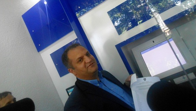 Qytetarët e Komunës së Prishtinës bëhen me vetëshërbim digjital