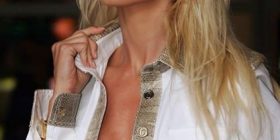 Victoria Silvstedt