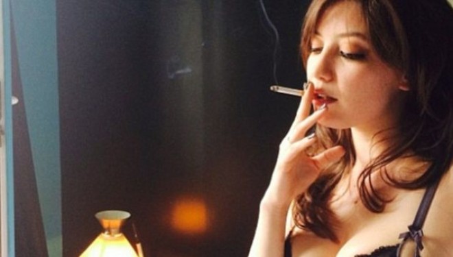 Çfarë pamje të bukur… këto të pasme! (FOTO)