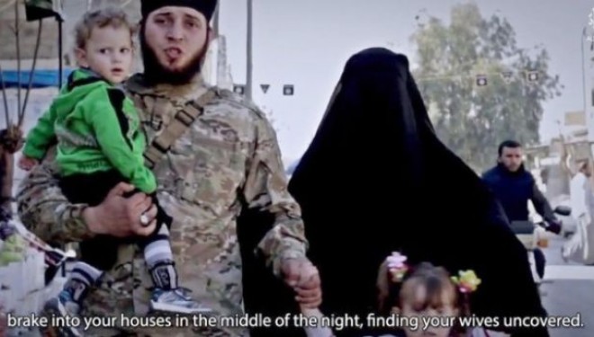 Vritet në Siri xhihadisti shqiptar i ISIS’it që kërcënoi Ballkanin (Video)