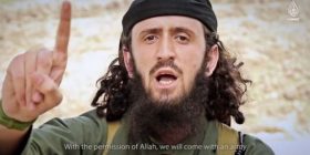 Flet shqiptari i ISIS-it: Video-mesazhi i mbrëmshëm është keqkuptuar