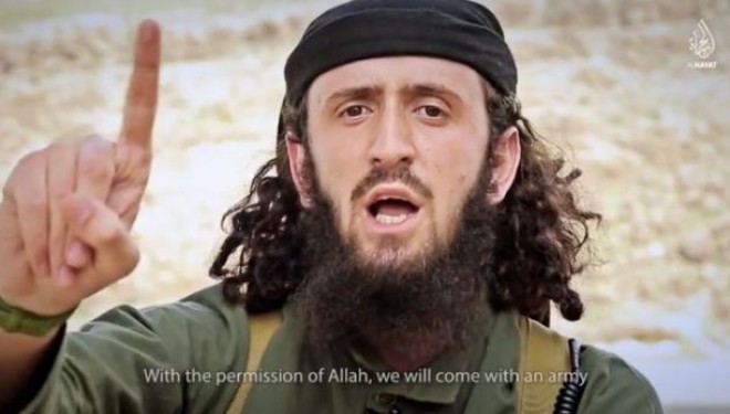 Flet shqiptari i ISIS-it: Video-mesazhi i mbrëmshëm është keqkuptuar