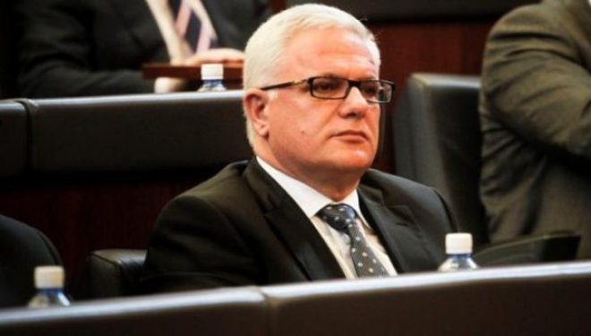 Grabovci: Pakica po e mohon shumicën
