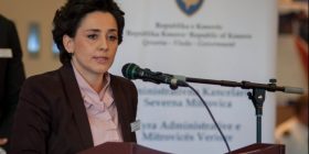 Adriana Hoxhiq flet për marrëveshjet me Serbinë dhe aspektet praktike të tyre (VIDEO)