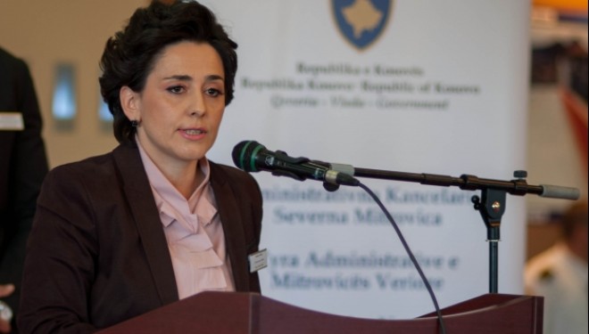 Adriana Hoxhiq flet për marrëveshjet me Serbinë dhe aspektet praktike të tyre (VIDEO)