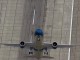Aeroplani bën ngritje vertikale