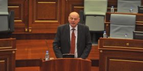 Agim Çeku: Nëse nuk e votojmë Specialen, Kosova ndalet!