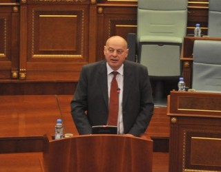 Agim Çeku: Nëse nuk e votojmë Specialen, Kosova ndalet!