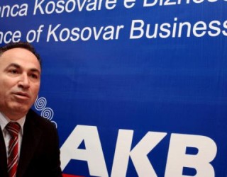 Shahini: Gjykata Speciale do t’i sjellë dëm zhvillimit ekonomik të Kosovës