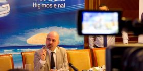 Drejtori i Telekomit të Kosovës:Përgjimi i Vala-s është vetëm spekulim