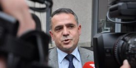 Isufi: Qeveria të tërhiqet nga marrëveshja për demarkacionin