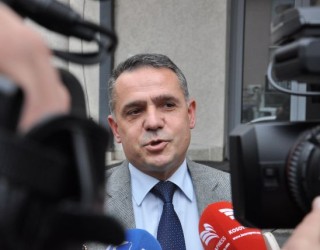 AAK: Fajin për Ramushin e ka qeveria (Video)