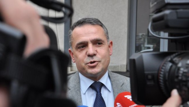 Isufi tregon veprimet e opozitës në seancën e nesërme të Kuvendit
