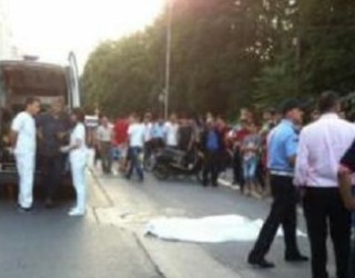 Aksidenti tragjik në Çair revolton qytetarët