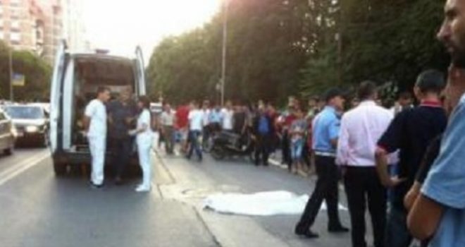 Aksidenti tragjik në Çair revolton qytetarët