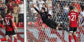 SuperShqipëria, leksion futbolli Francës!