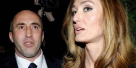 Anita reagon për arrestimin e Ramushit: Mirë që dinë me bo selfie!!!