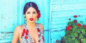 Armina Mevlani: Si e bëra për vete familjen Berisha