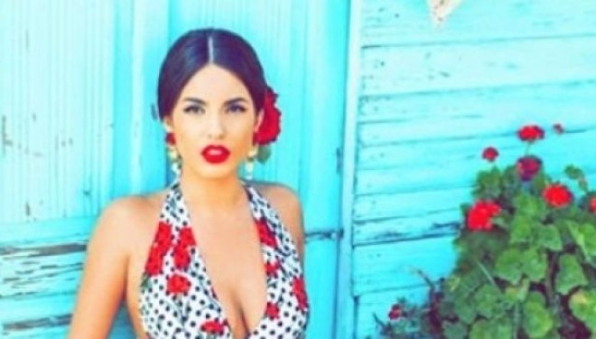 Armina Mevlani: Si e bëra për vete familjen Berisha