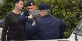 Tre të arrestuarve të sotëm për fajde, masë e ndalimit prej 48 orësh