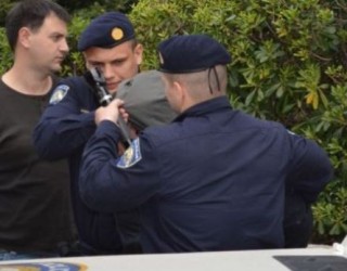 Tre të arrestuarve të sotëm për fajde, masë e ndalimit prej 48 orësh