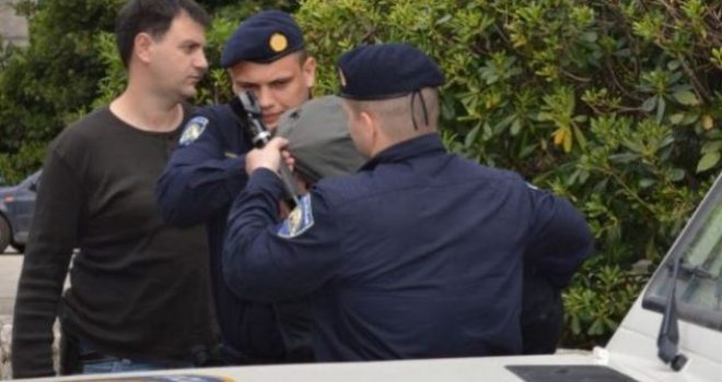 Tre të arrestuarve të sotëm për fajde, masë e ndalimit prej 48 orësh