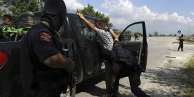 Arrestohen vëllezërit Aliko, të dyshuar për vrasjen e policit në Lazarat