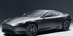 Aston Martin prezanton modelin e përmirësuar ‘DB9′