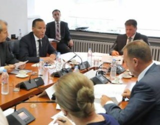 Rreth 680 milionë euro do të falen me ligjin mbi faljet e borxheve