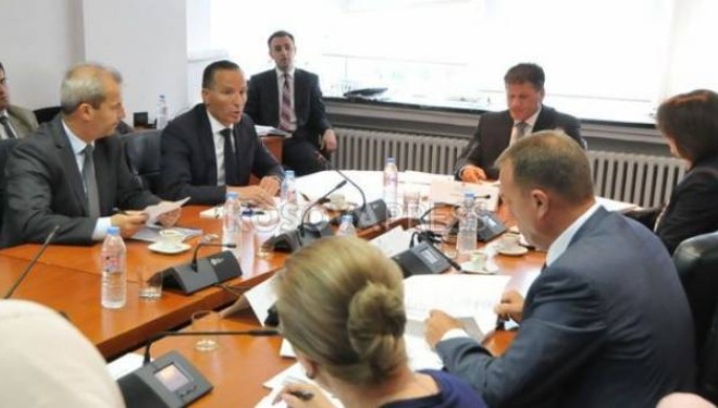 Rreth 680 milionë euro do të falen me ligjin mbi faljet e borxheve