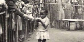 Historia tmerruese e njeriut që u shfrytëzua për kopsht zoologjik