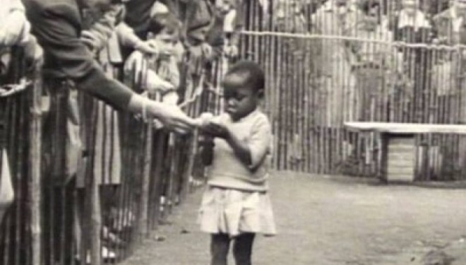 Historia tmerruese e njeriut që u shfrytëzua për kopsht zoologjik
