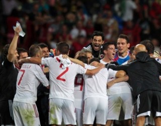 Shqiptarët të bashkuar drejt Evropianit